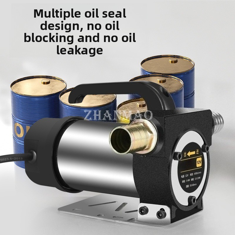 Mini Peristaltic Pump 12V - Pompe Diesel électrique universelle 12V/24V/220V-pompe de