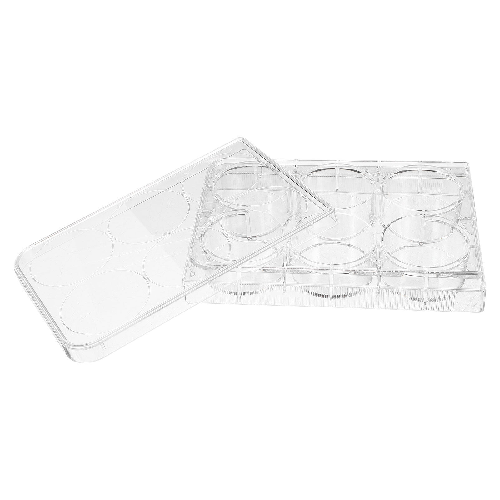 Lab Equipment - Plateau de culture cellulaire durable et