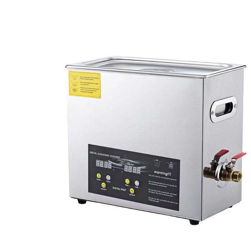 Ultrasonic Cleaner 30L Industrial - Nettoyeur à ultrasons commercial de 2