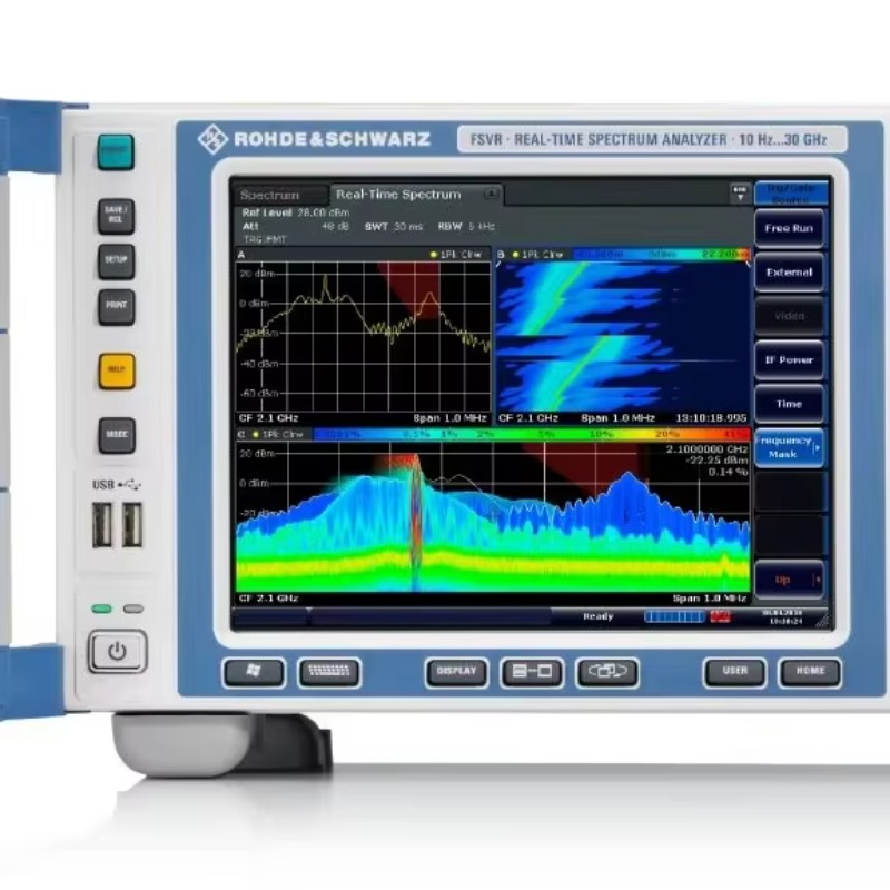 Test Instruments - Article personnalisé, contacter le vendeur avant