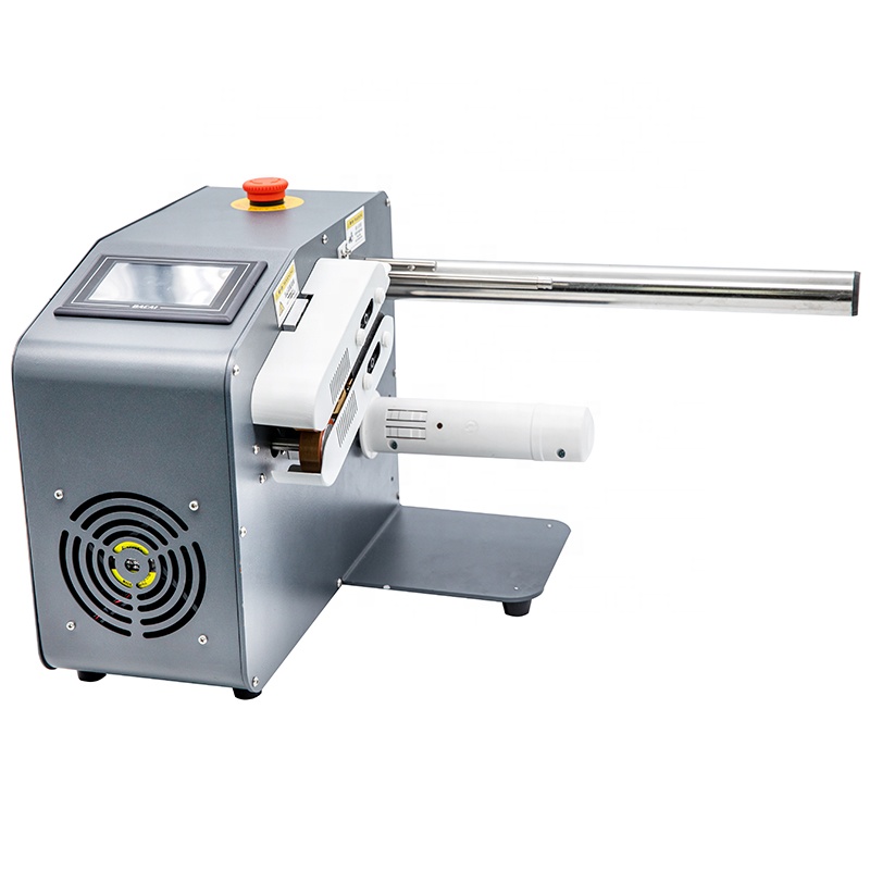 Air Bubble Wrap Roll Packaging - Machine automatique à haute vitesse de