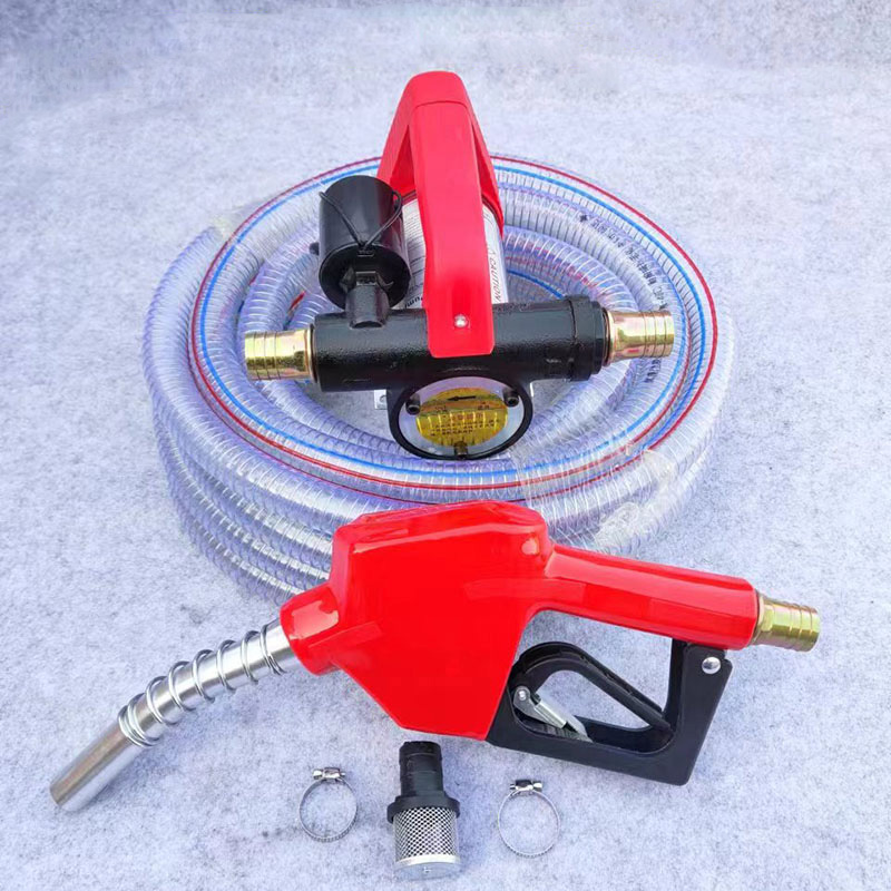 Mini Peristaltic Pump 12V - Pompe à huile Diesel électrique 12V/24V/220V,