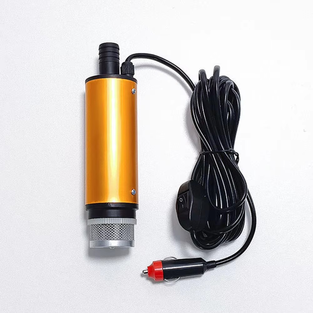 Mini Peristaltic Pump 12V - Mini pompe submersible de transfert de