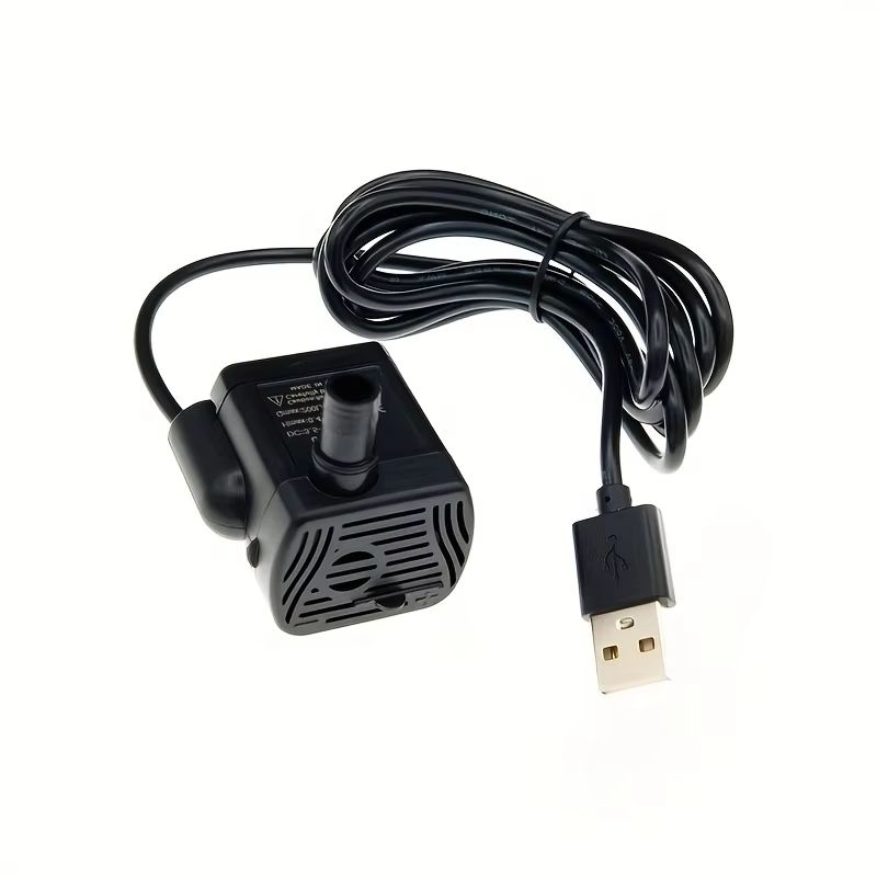 Mini Peristaltic Pump 12V - 1 pièces pompe à eau 5V