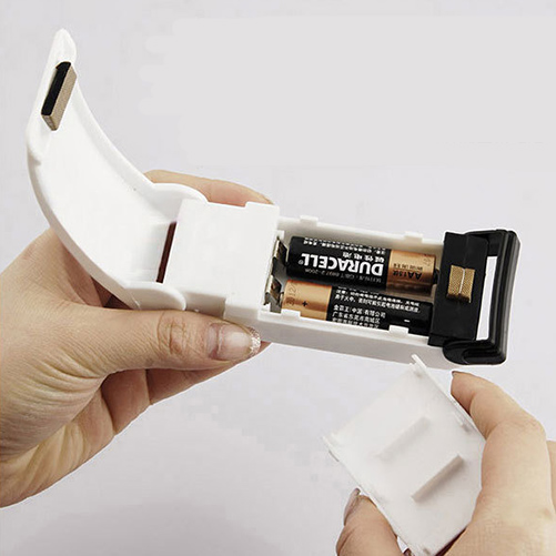 Mini Machine de thermoscellage - Plastic Bag Impulse Heat Sealer avis et prix