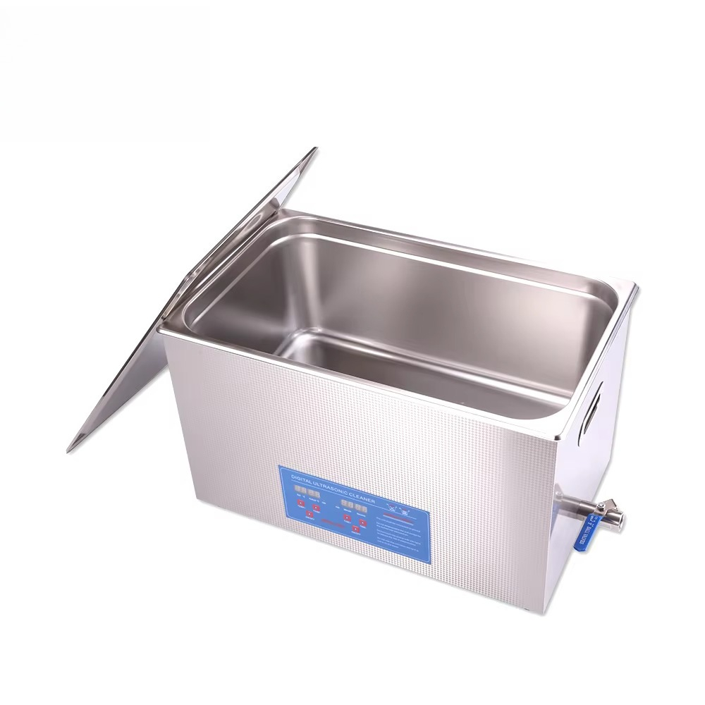 Nettoyeur à ultrasons industri - Ultrasonic Cleaner 30L Industrial avis et prix
