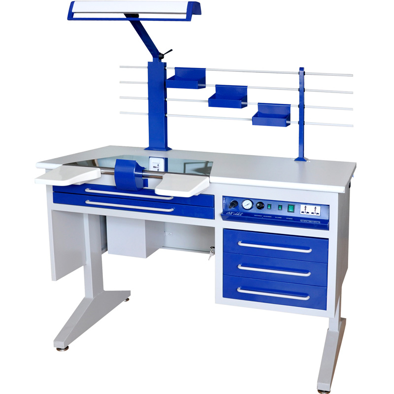 Équipement dentaire, banc de t - Lab Equipment avis et prix