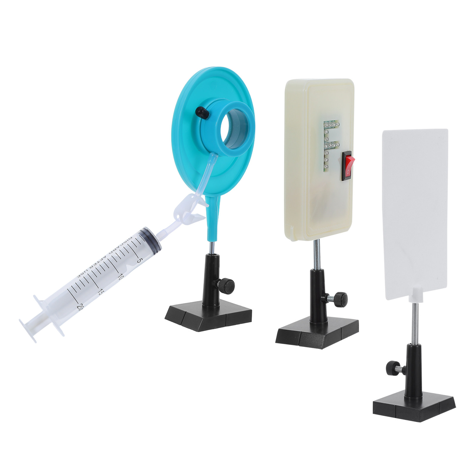 1 ensemble d'objectifs zoom re - Lab Equipment avis et prix