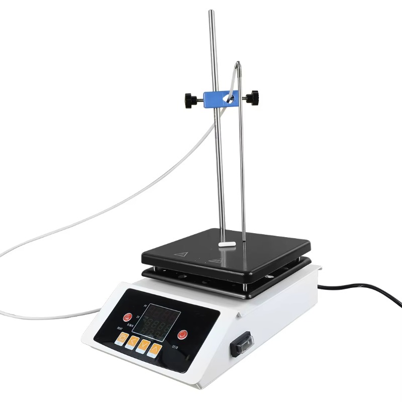 Agitateur magnétique de labora - Lab Magnetic Stirrer Hot Plate avis et prix