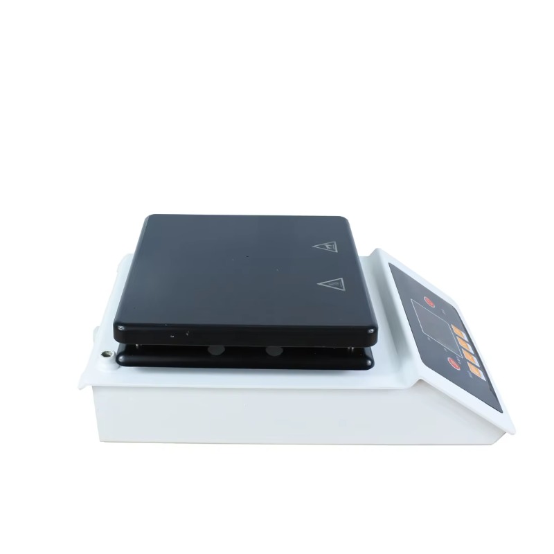 Agitateur magnétique de labora - Lab Magnetic Stirrer Hot Plate avis et prix