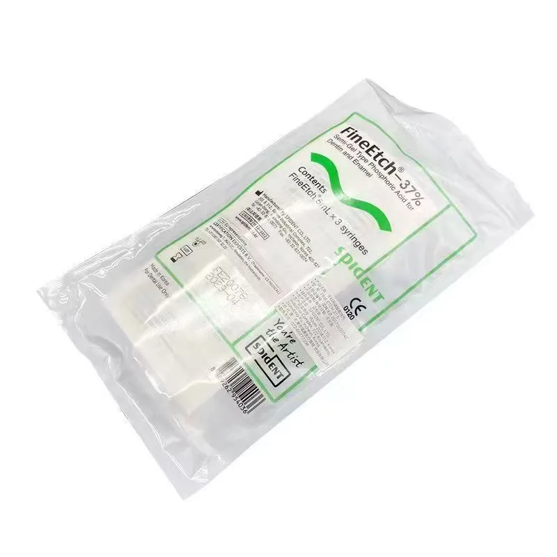 SmileKit Gel de mordançage à l - Medical Supplies avis et prix