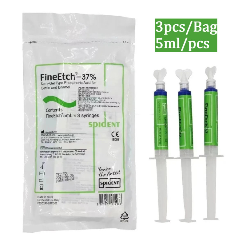 SmileKit Gel de mordançage à l - Medical Supplies avis et prix