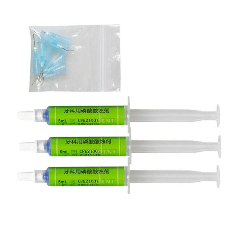 SmileKit Gel de mordançage à l - Medical Supplies avis et prix