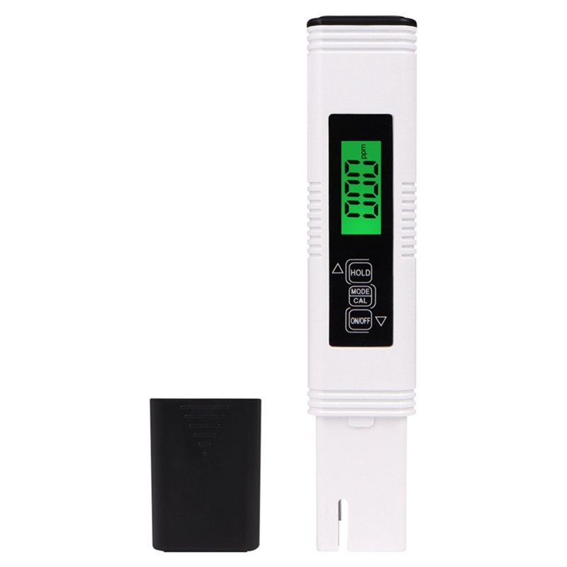 Testeur de PH pour piscine et  - Ph Meter Digital Water Tester avis et prix