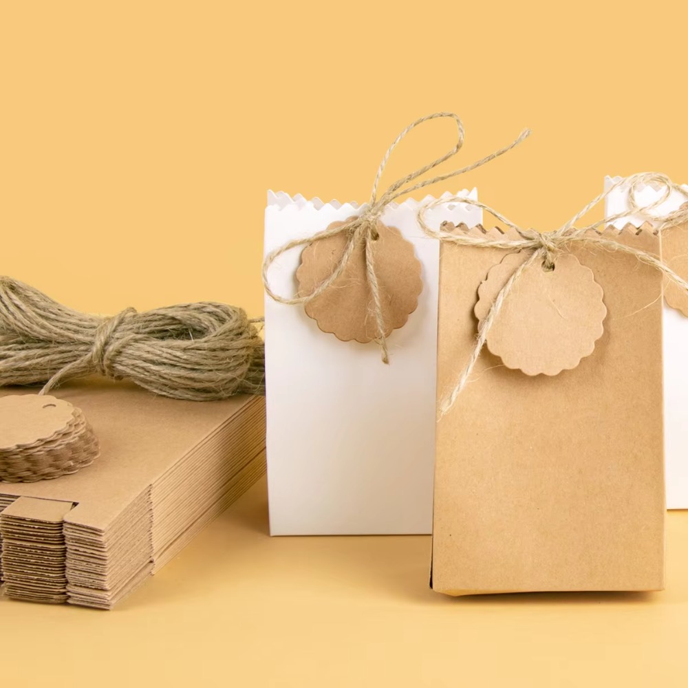 Boîte cadeau multifonctionnell - Packaging avis et prix