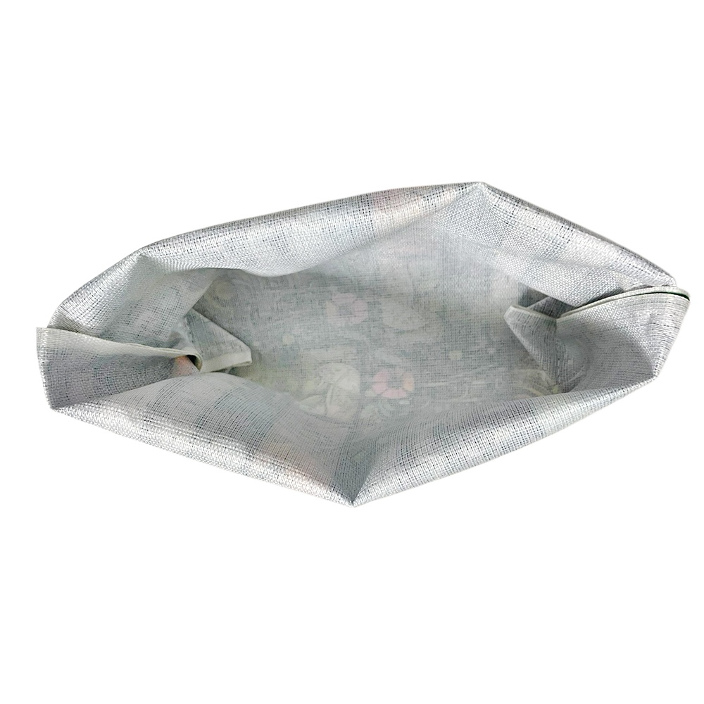 Trousse de maquillage pour fil - Packaging avis et prix