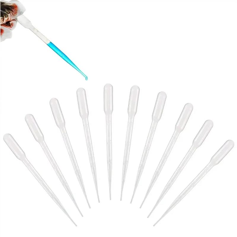 Lot de 100 pipettes de laborat - Lab Equipment avis et prix