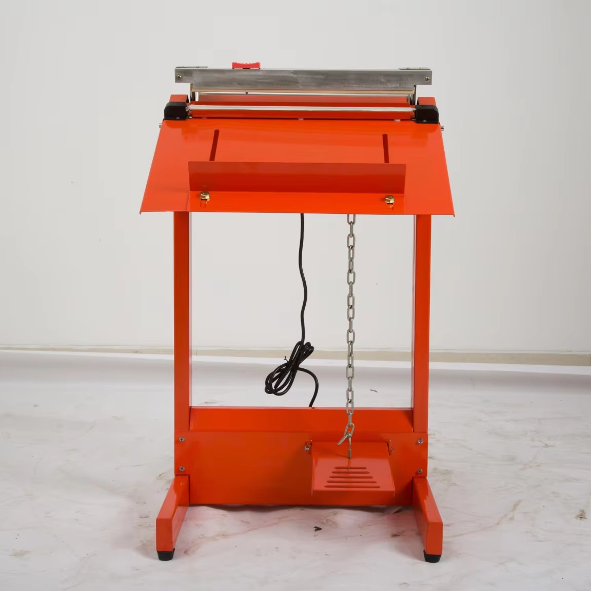 Scelleuse thermique à impulsio - Plastic Bag Impulse Heat Sealer avis et prix