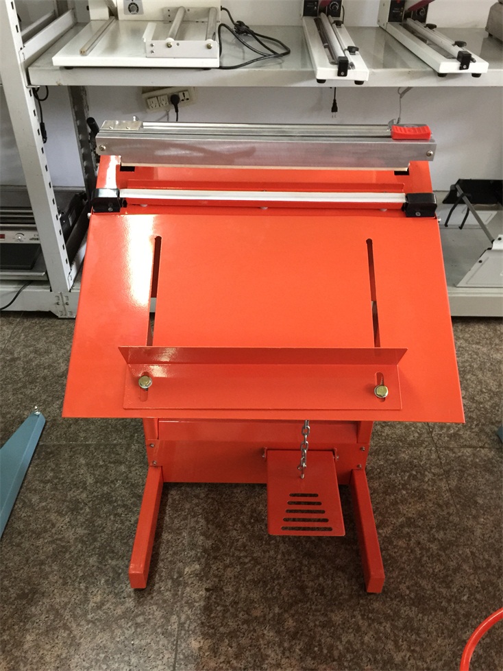 Scelleuse thermique à impulsio - Plastic Bag Impulse Heat Sealer avis et prix