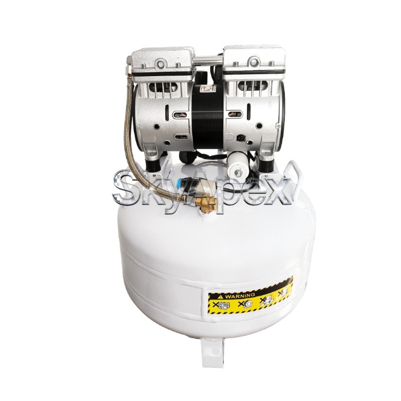 Compresseur d'air silencieux s - Medical Supplies avis et prix