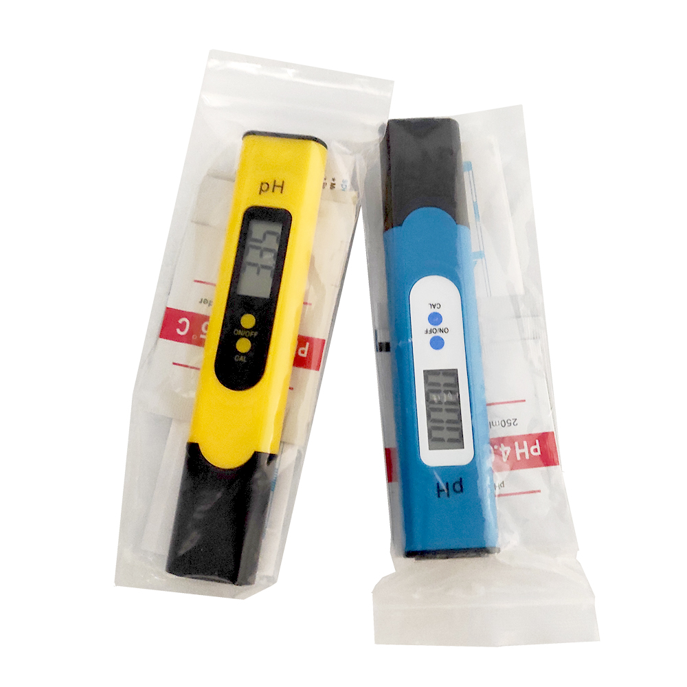 Ph-mètre numérique automatique - Ph Meter Digital Water Tester avis et prix