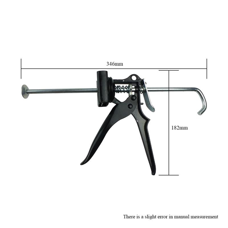 Dispenseur de colle manuel à c - Industrial Tools avis et prix