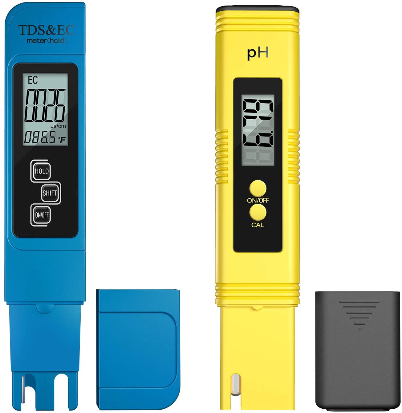 Testeur numérique de PH /TDS/E - Ph Meter Digital Water Tester avis et prix