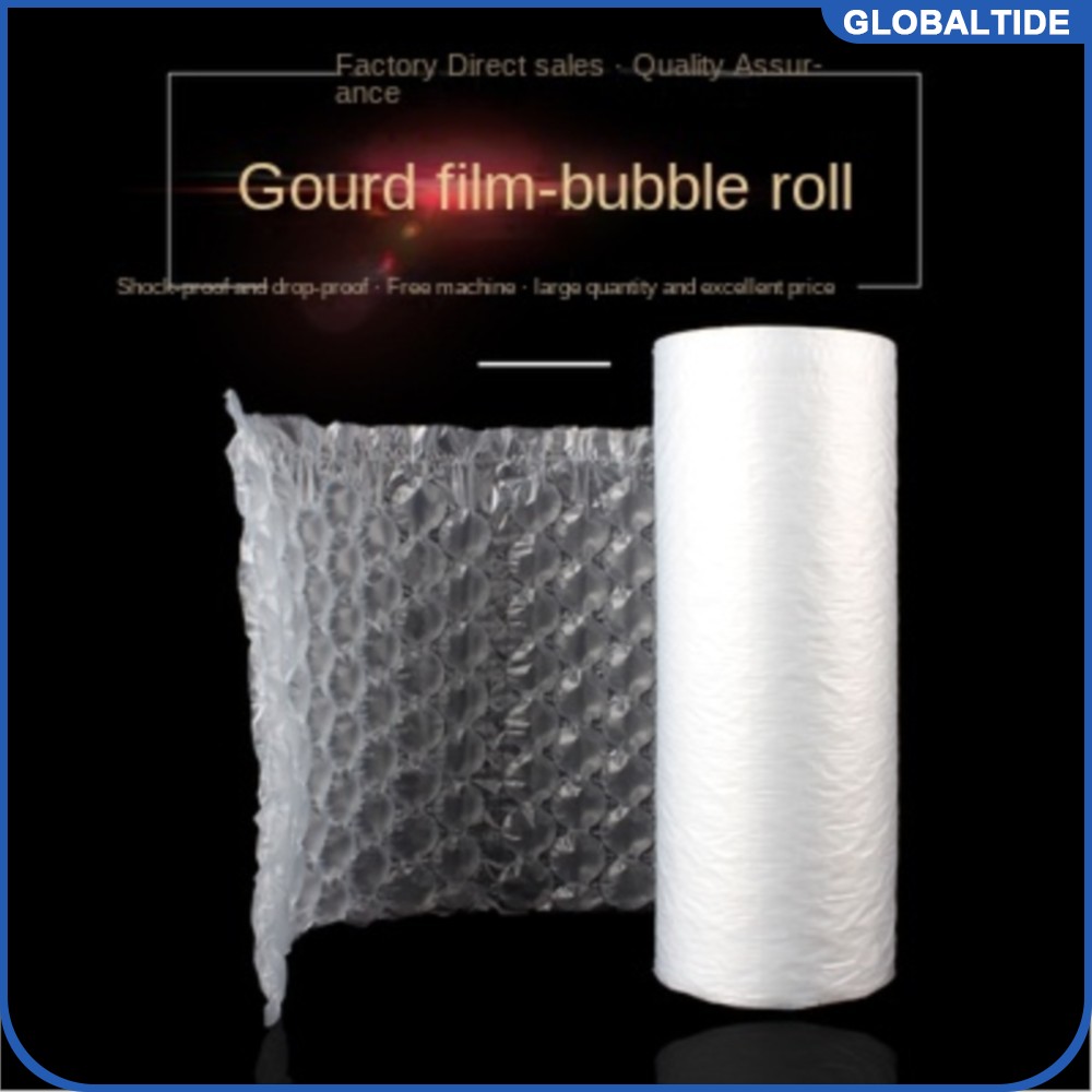 Film à bulles d'air de 300 m n - Air Bubble Wrap Roll Packaging avis et prix