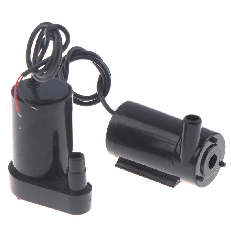 Pompe à moteur sans balais à f - Mini Peristaltic Pump 12V avis et prix