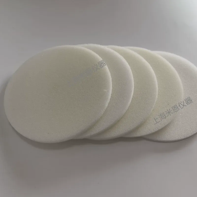 Instrument de test de boulocha - Test Instruments avis et prix