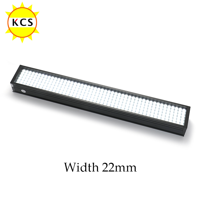 Barre lumineuse LED KCS pour v - Test Instruments avis et prix