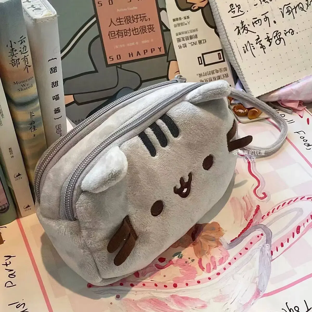 Trousse à crayons Kawaii Pushe - Packaging avis et prix