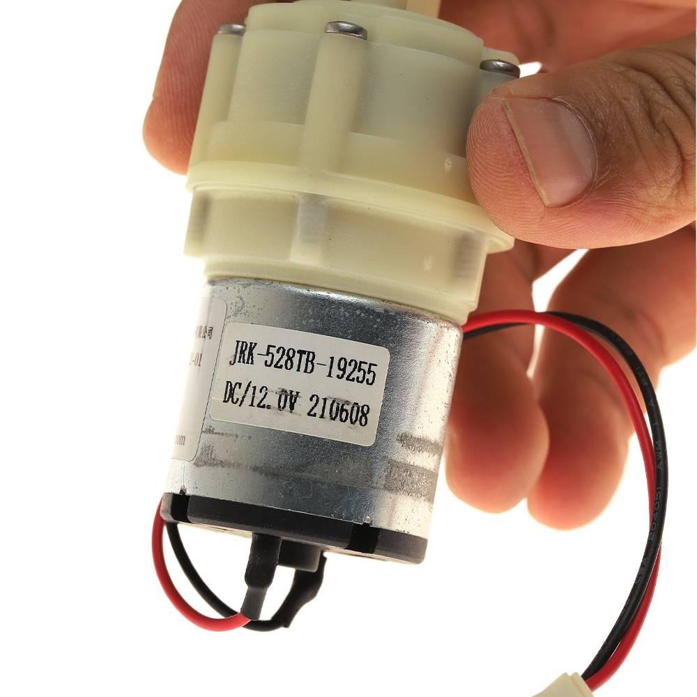 Petite pompe à eau 528 DC6-12V - Mini Peristaltic Pump 12V avis et prix
