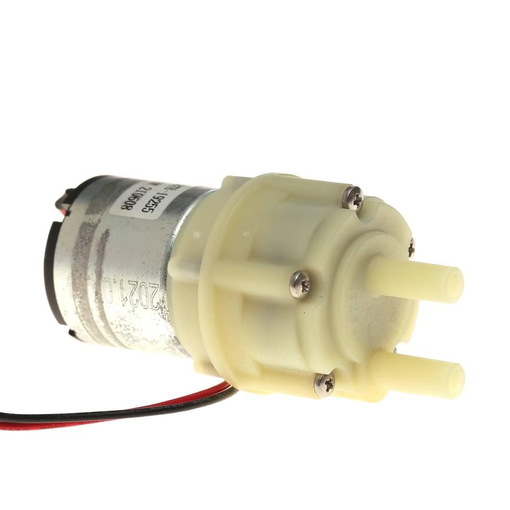 Petite pompe à eau 528 DC6-12V - Mini Peristaltic Pump 12V avis et prix