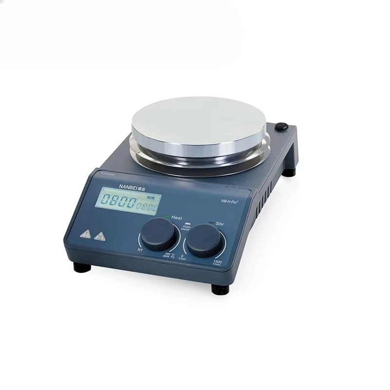 Équipements de chauffage de la - Lab Magnetic Stirrer Hot Plate avis et prix