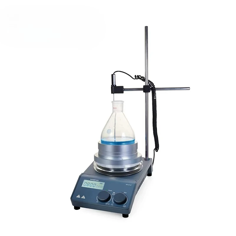 Équipements de chauffage de la - Lab Magnetic Stirrer Hot Plate avis et prix