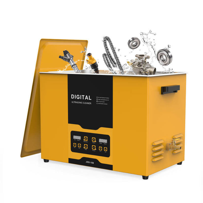 Nettoyeur à ultrasons industri - Ultrasonic Cleaner 30L Industrial avis et prix