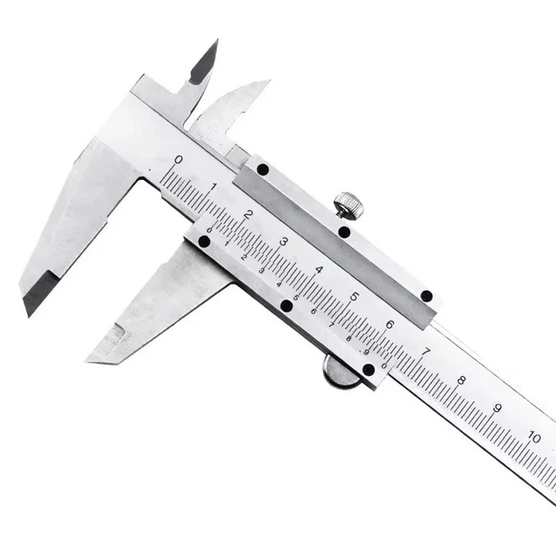 Jauge à pied à coulisse profes - Digital Caliper 150Mm Stainless Steel avis et prix