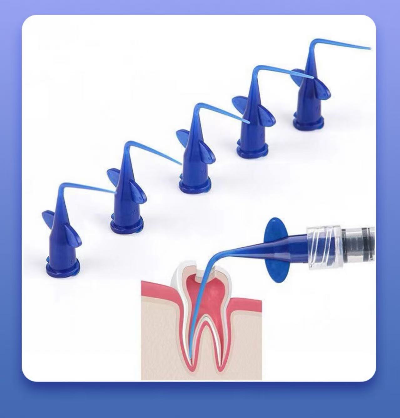 20/50 Pcs Embouts de distribut - Lab Equipment avis et prix