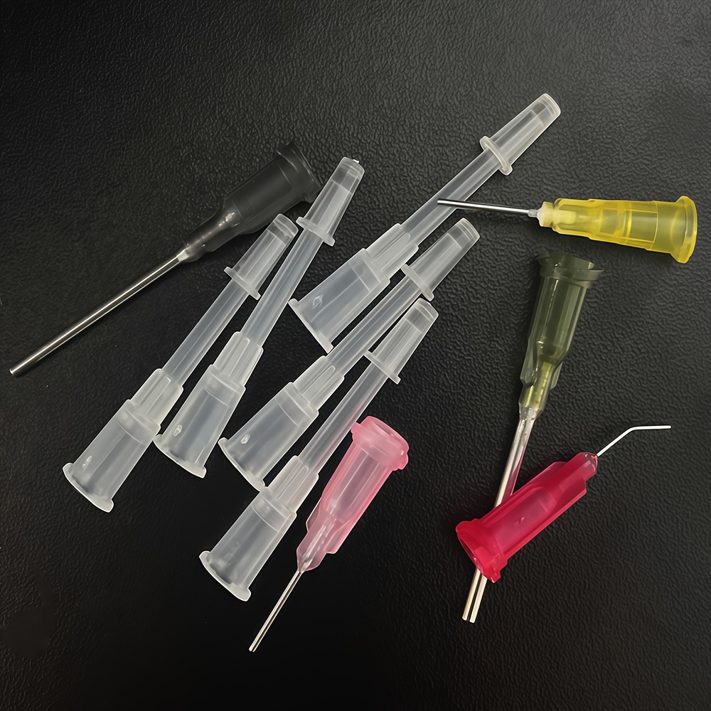 Un ensemble de seringues de la - Lab Equipment avis et prix
