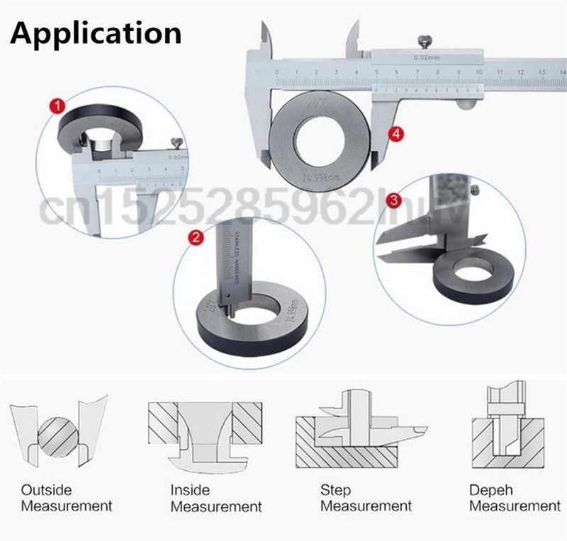 Pied à coulisse CNC 530-118 8  - Digital Caliper 150Mm Stainless Steel avis et prix