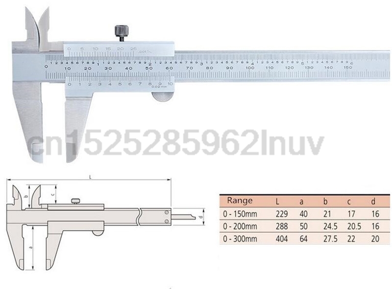 Pied à coulisse CNC 530-118 8  - Digital Caliper 150Mm Stainless Steel avis et prix