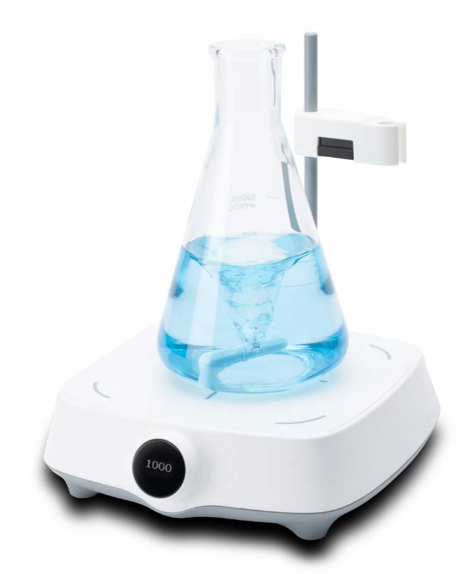Agitateur magnétique numérique - Lab Magnetic Stirrer Hot Plate avis et prix