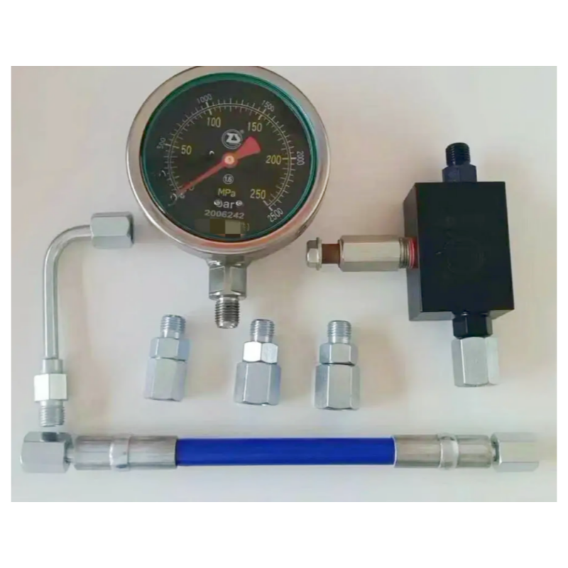 Ensemble d'outils de test de p - Vacuum Chamber Kit With Pump avis et prix