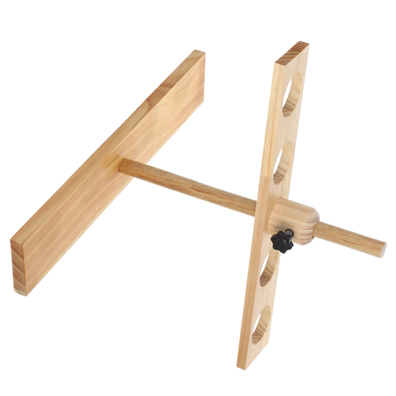 Support en bois réglable en ha - Lab Equipment avis et prix
