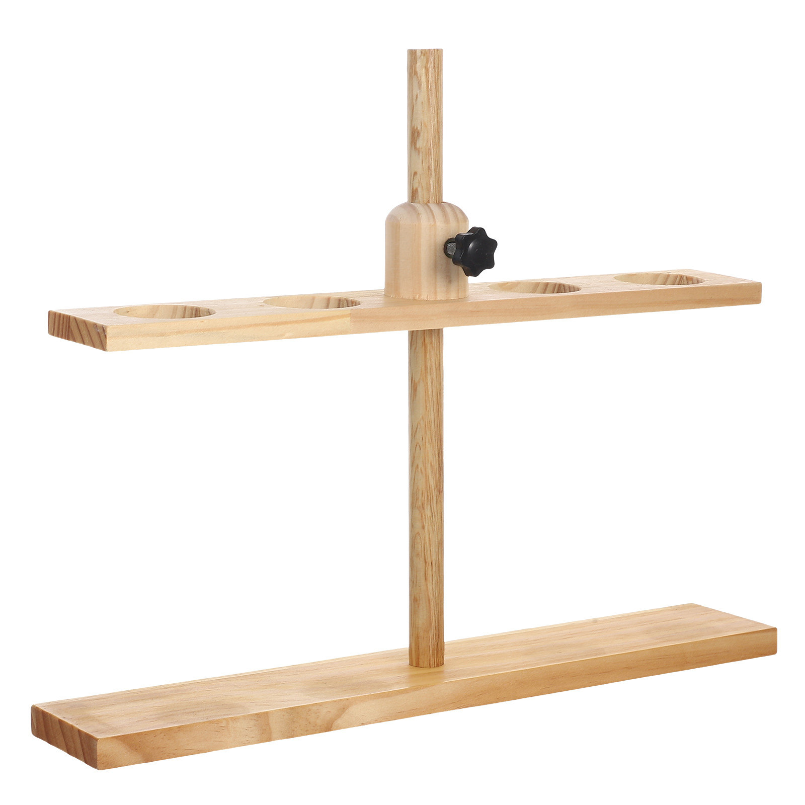 Support en bois réglable en ha - Lab Equipment avis et prix