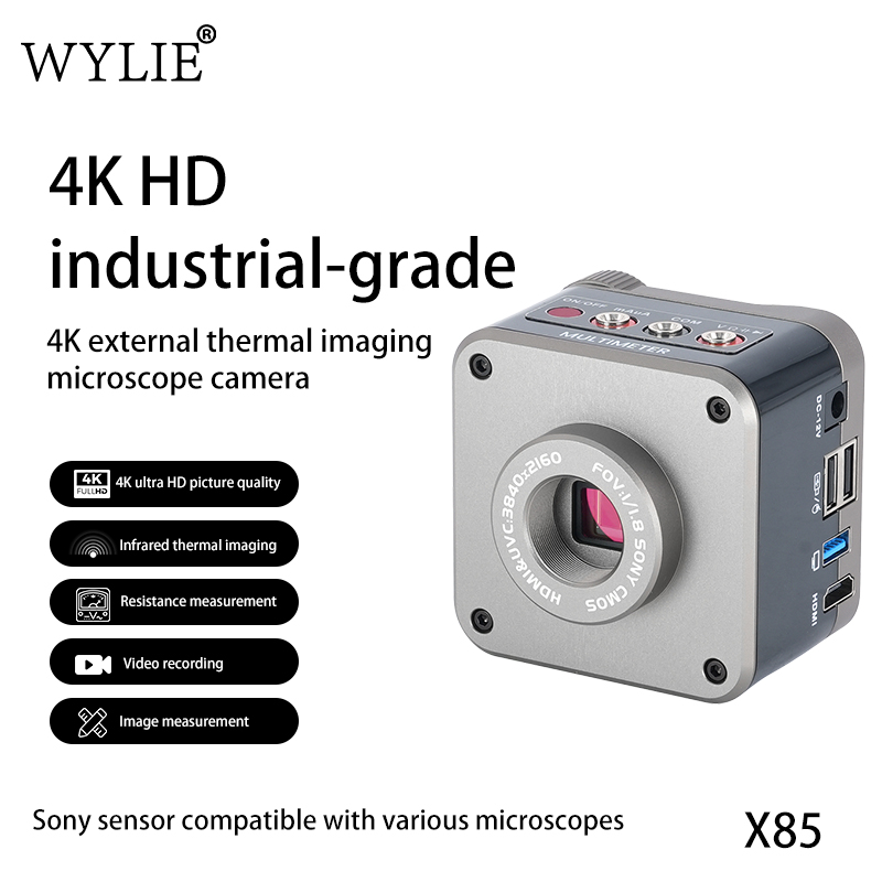 Caméra de microscope WYLIE X85 - Thermal Imaging Camera Pcb Repair avis et prix