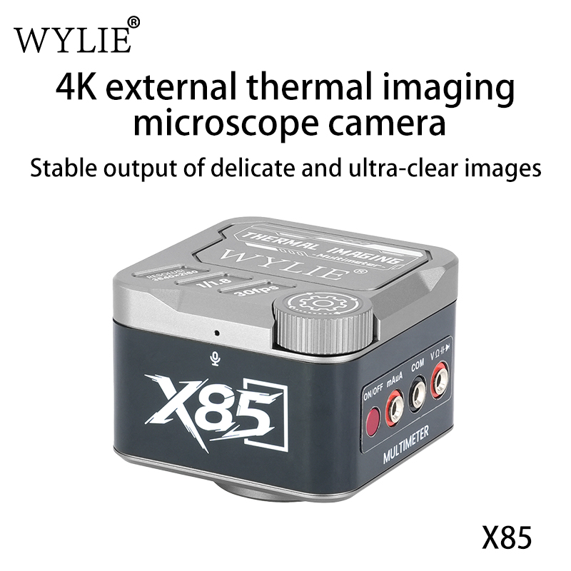 Caméra de microscope WYLIE X85 - Thermal Imaging Camera Pcb Repair avis et prix