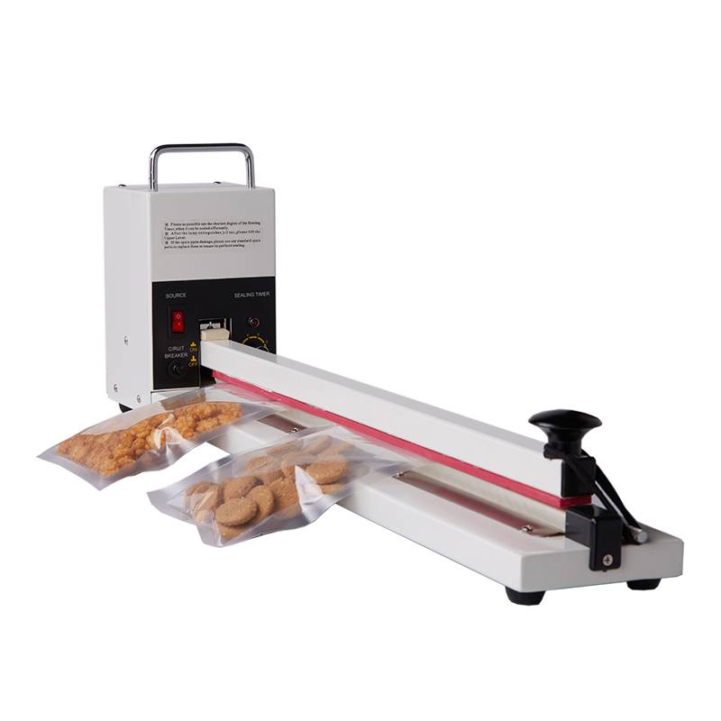 Machine de scellage semi-autom - Plastic Bag Impulse Heat Sealer avis et prix