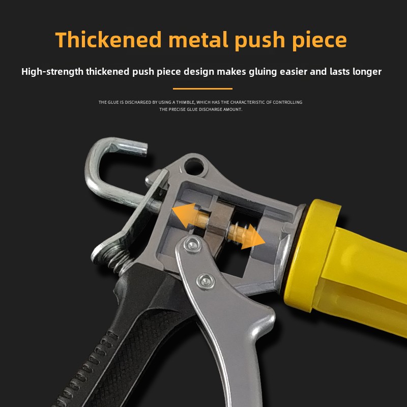 Colle manuelle de qualité indu - Industrial Tools avis et prix